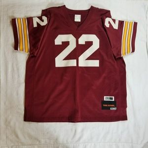 True School Doug Flutie Jersey